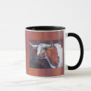 Search for longhorn mugs Cattle