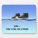 Search for walking mousepads Blue