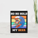 Search for surfer christmas cards Vacation
