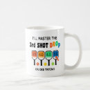 Search for dropped mugs For him