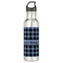 Search for buffalo plaid water bottles Classic