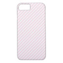 Search for diagonal lines iphone cases Pink