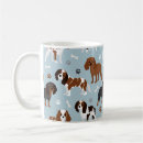 Search for king charles cavalier spaniel mugs Pet