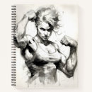 Search for bodybuilding notebooks Workout motivation