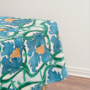 Search for art tablecloths White
