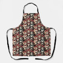 Search for tea party aprons Teacup