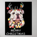 Search for reindeer posters Christmas offer today