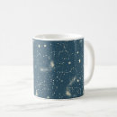 Search for celestial mugs Cosmos
