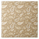 Search for paisley pattern tiles Gold