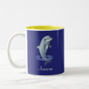 Search for blue dolphin mugs Summer