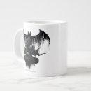 Search for big game mugs Batman