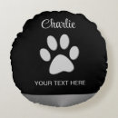 Search for paw print cushions Background