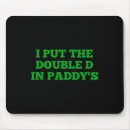 Search for celtic mousepads Patrick