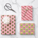 Search for lollipop wrapping paper Candy