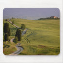 Search for tuscany mousepads Road