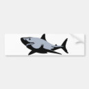 Search for ocean bumper stickers Sharks
