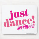 Search for dance school mousepads Girls