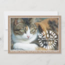 Search for purrfect christmas cards Pet
