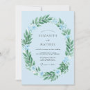 Search for dreamy wedding invitations Floral
