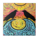 Search for raven tiles Black bird