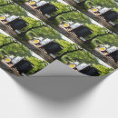 Search for rural wrapping paper Tractor