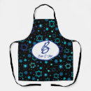 Search for david aprons Jewish