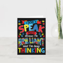 Search for autism disability cards Adhd