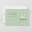 Search for green day invitations Whimsical