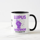 Search for warrior mugs Typography