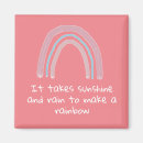 Search for sunshine magnets Inspirational quote