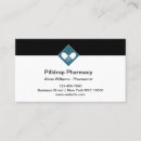Search for pharmacist business cards Medical