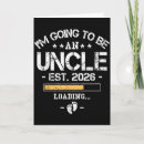 Search for new uncle cards 2026