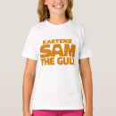 Search for gull tshirts Cartoon