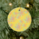 Search for color christmas tree decorations Minimalist