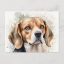 Search for fluid postcards Watercolor