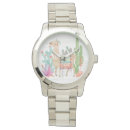 Search for llama watches Brown