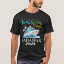 Search for bahamas cruise tshirts Boat