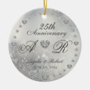 Search for 20 year wedding anniversary gifts Twenty five years