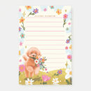 Search for floral post it notes Feminine