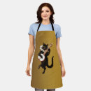 Search for play music aprons Cat