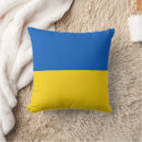 Search for blue and yellow cushions Flag