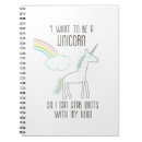 Search for edgy notebooks Illustration