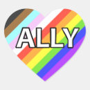 Search for lgbtqia ally stickers Flag
