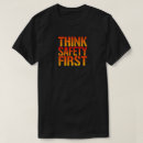 Search for work safety tshirts Workplace
