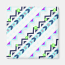 Search for zig zag pattern magnets Girly