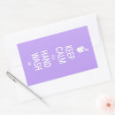 Search for influenza stickers Health