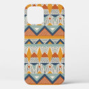 Search for african style iphone cases Aztec