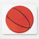 Search for basketball mousepads Sports