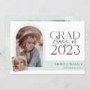 Search for contemporary graduation invitations Elegant