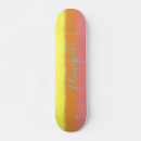 Search for papers skateboards Orange